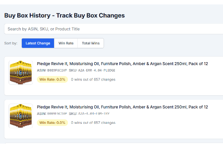 Feature 4: Brand Building Tools